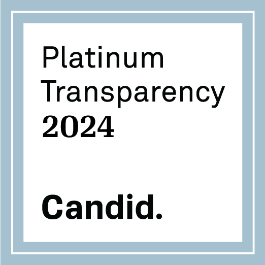 Candid Seal Platinum Logo